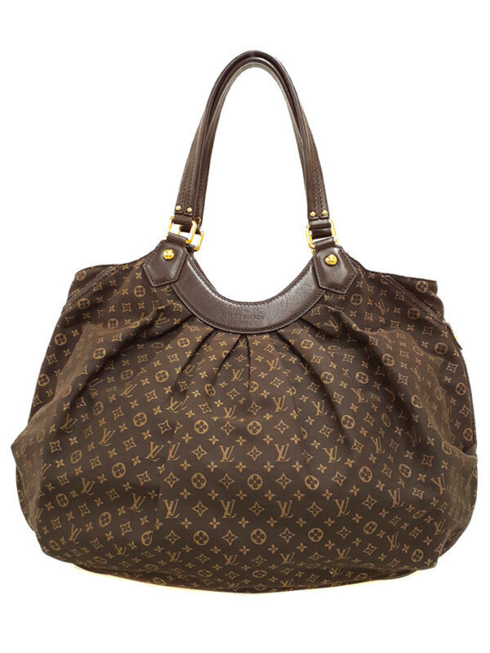 Louis Vuitton Monogram Idylle Fantasy Shoulder Bag